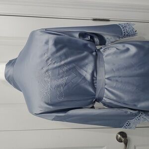 Maid of Honor Robe - OS